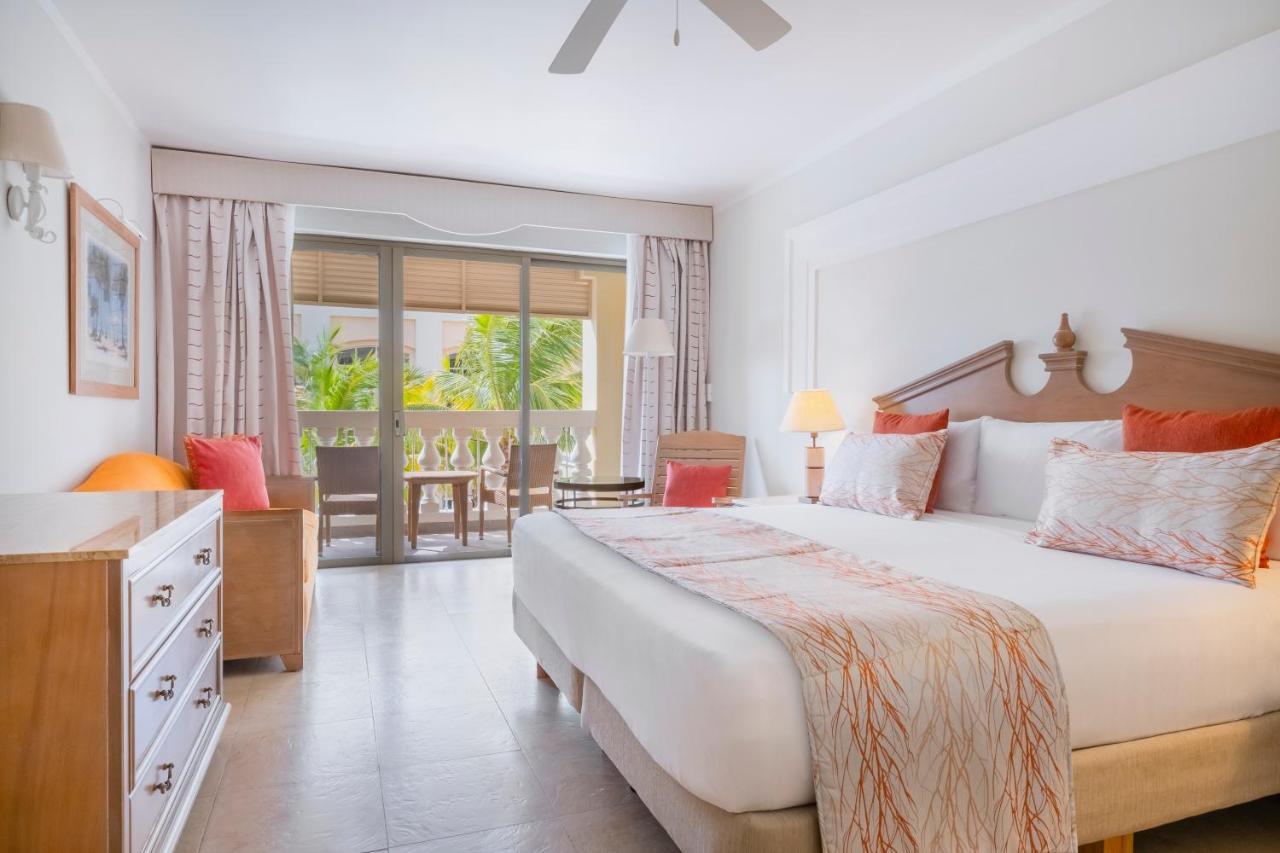Iberostar Waves Rose Hall Beach มอนเทโกเบย์ ภายนอก รูปภาพ