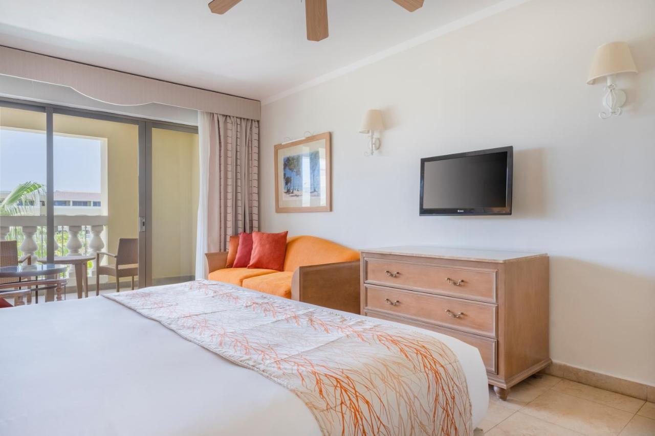 Iberostar Waves Rose Hall Beach มอนเทโกเบย์ ภายนอก รูปภาพ