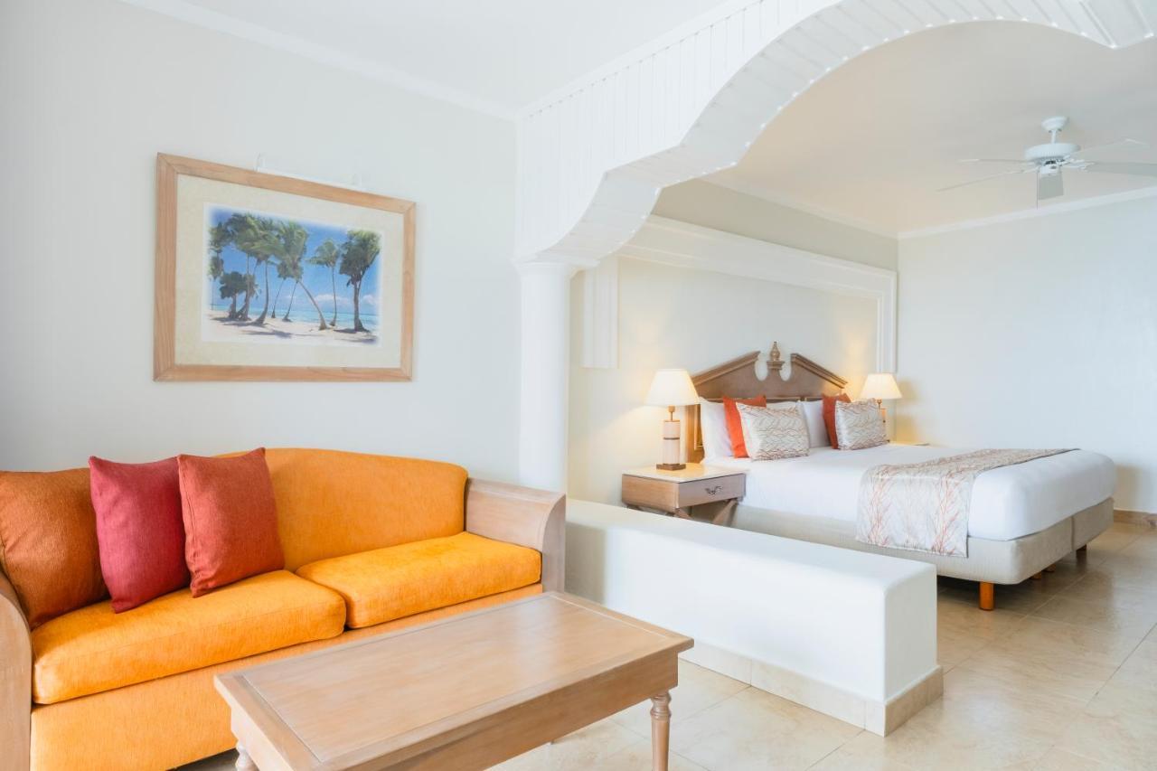 Iberostar Waves Rose Hall Beach มอนเทโกเบย์ ภายนอก รูปภาพ