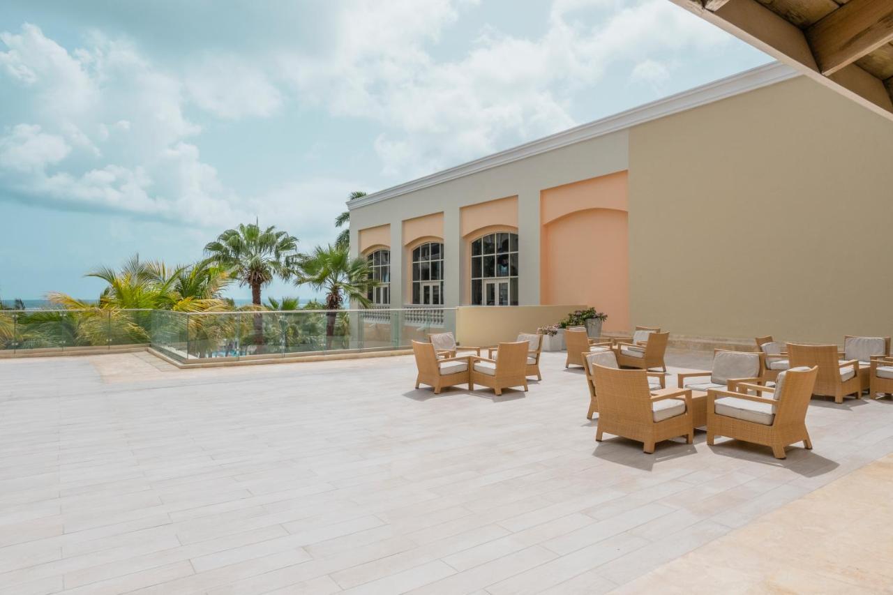 Iberostar Waves Rose Hall Beach มอนเทโกเบย์ ภายนอก รูปภาพ
