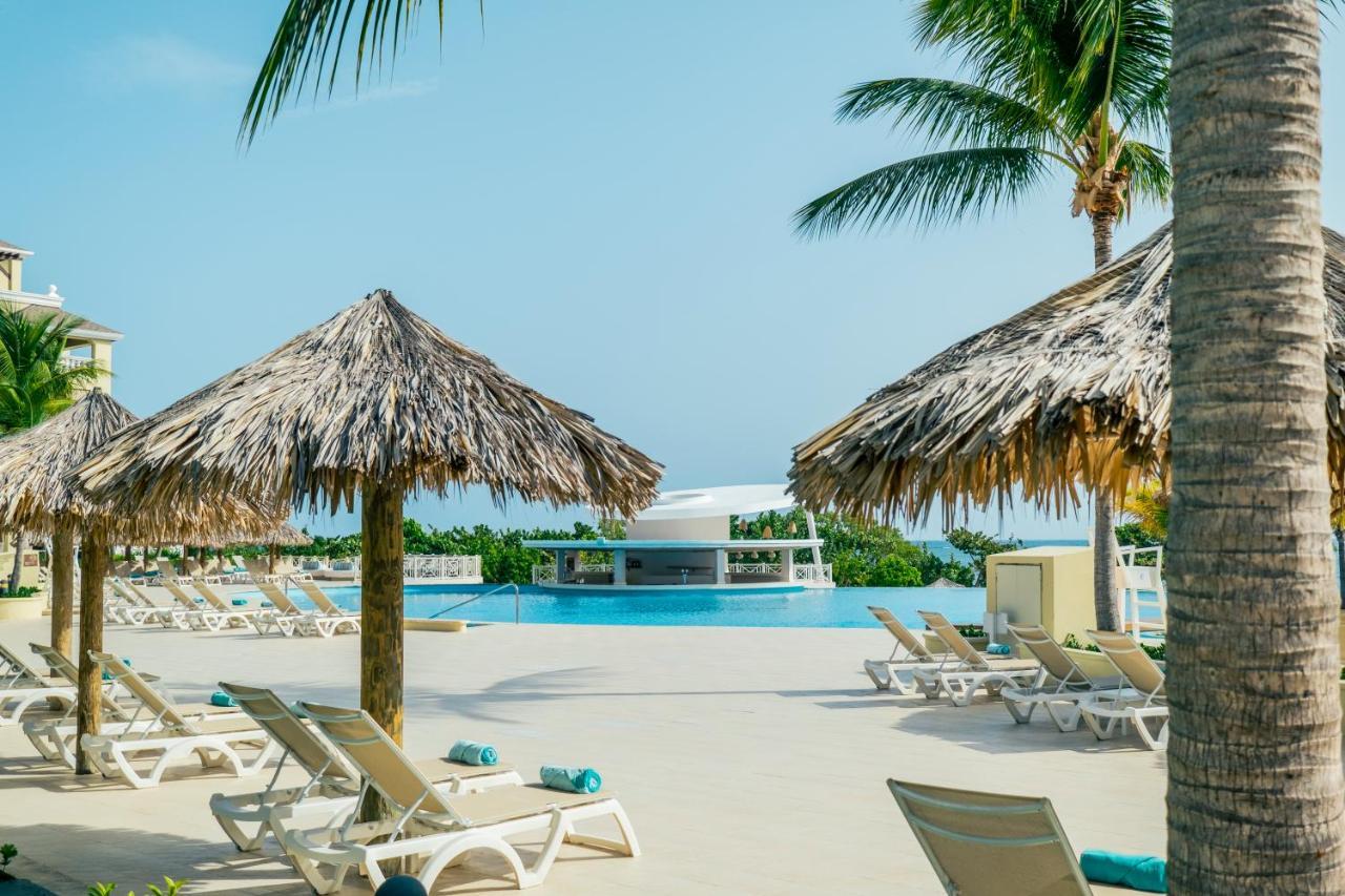 Iberostar Waves Rose Hall Beach มอนเทโกเบย์ ภายนอก รูปภาพ