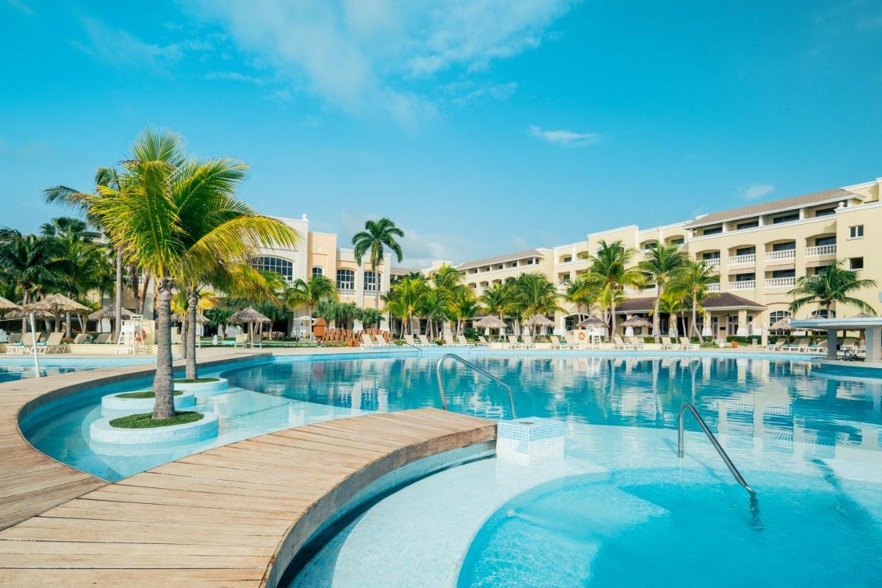 Iberostar Waves Rose Hall Beach มอนเทโกเบย์ ภายนอก รูปภาพ