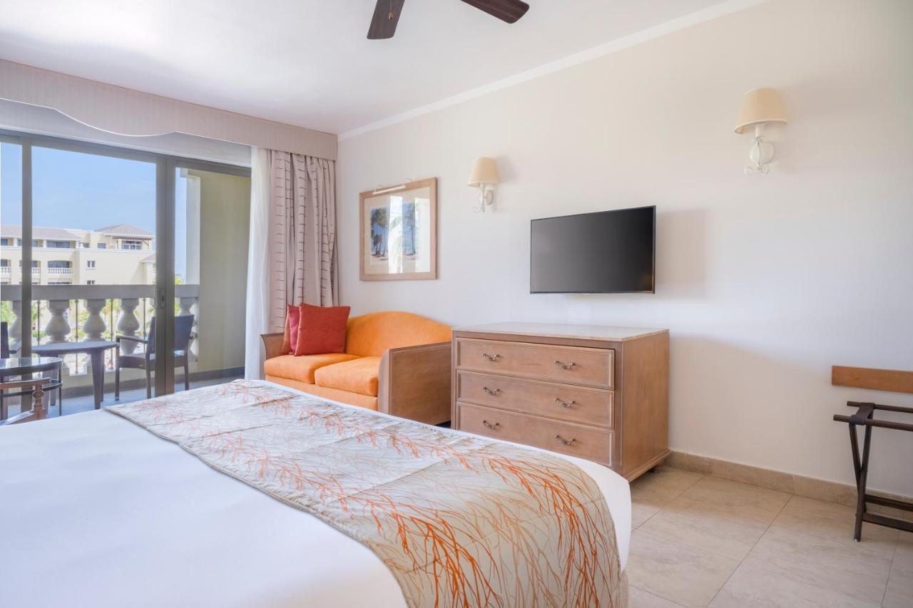Iberostar Waves Rose Hall Beach มอนเทโกเบย์ ภายนอก รูปภาพ