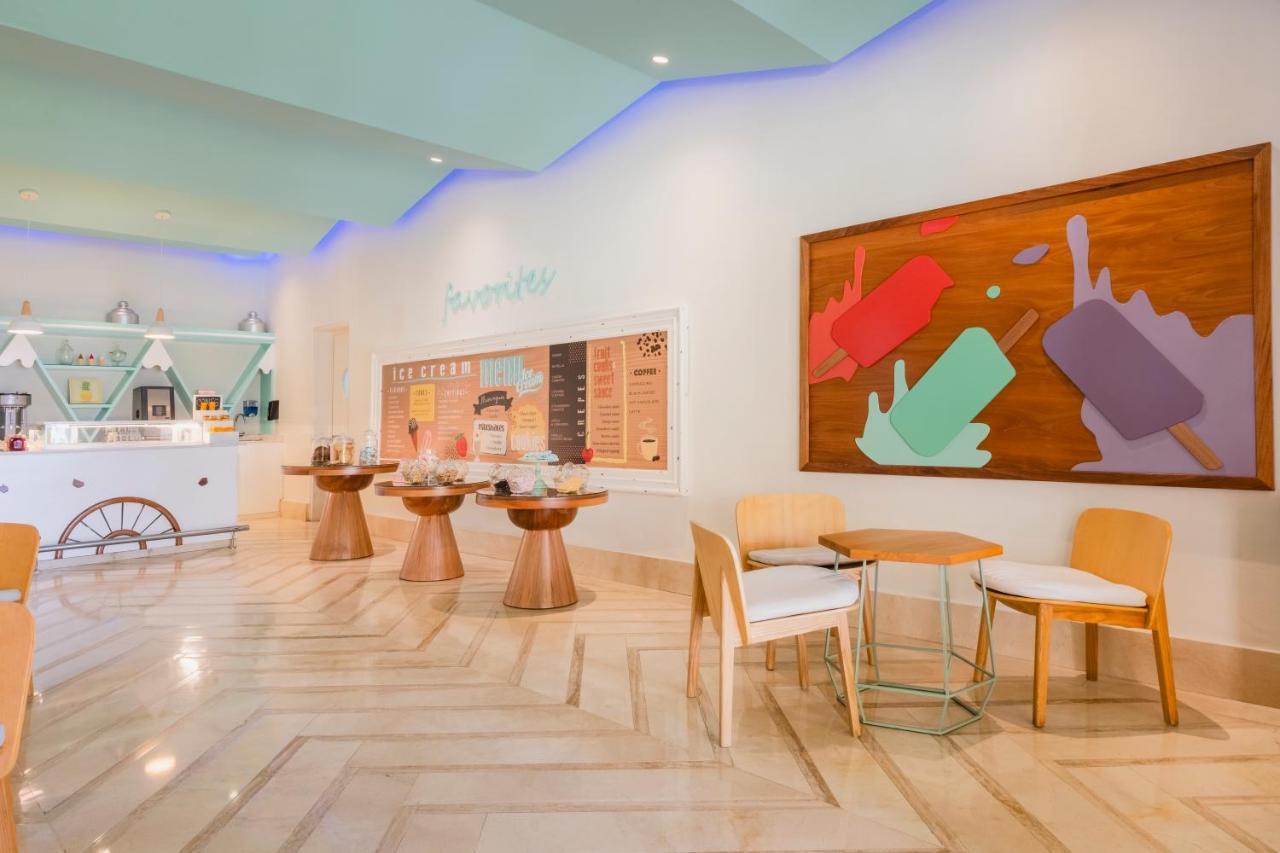 Iberostar Waves Rose Hall Beach มอนเทโกเบย์ ภายนอก รูปภาพ