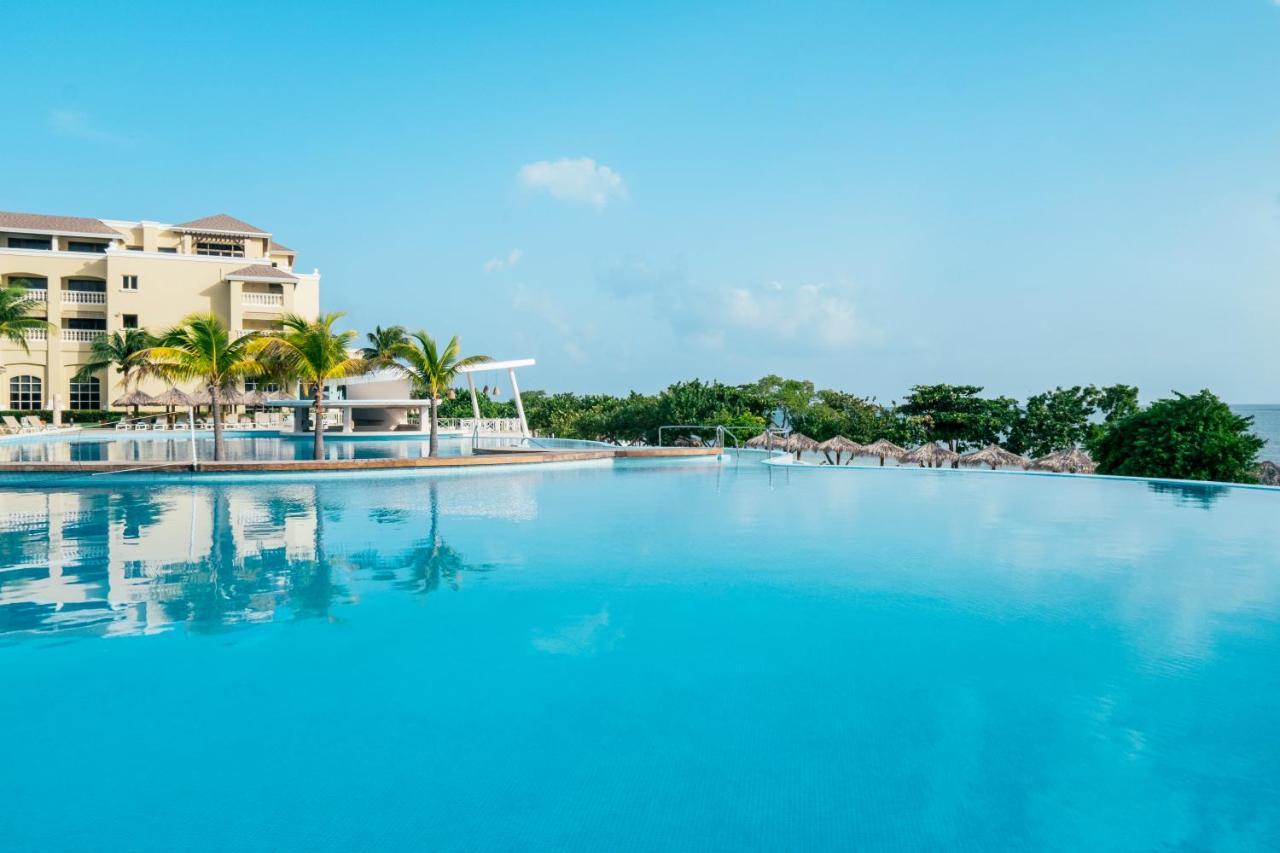 Iberostar Waves Rose Hall Beach มอนเทโกเบย์ ภายนอก รูปภาพ