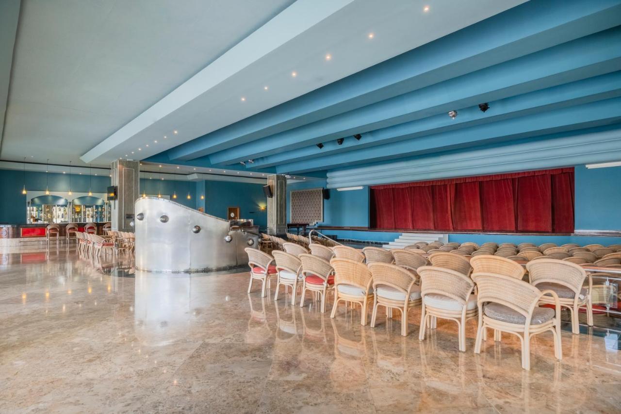 Iberostar Waves Rose Hall Beach มอนเทโกเบย์ ภายนอก รูปภาพ