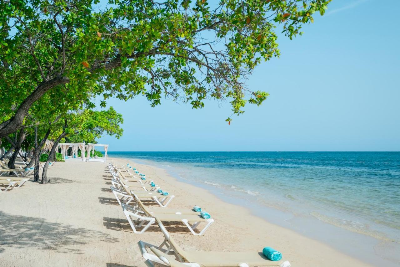 Iberostar Waves Rose Hall Beach มอนเทโกเบย์ ภายนอก รูปภาพ