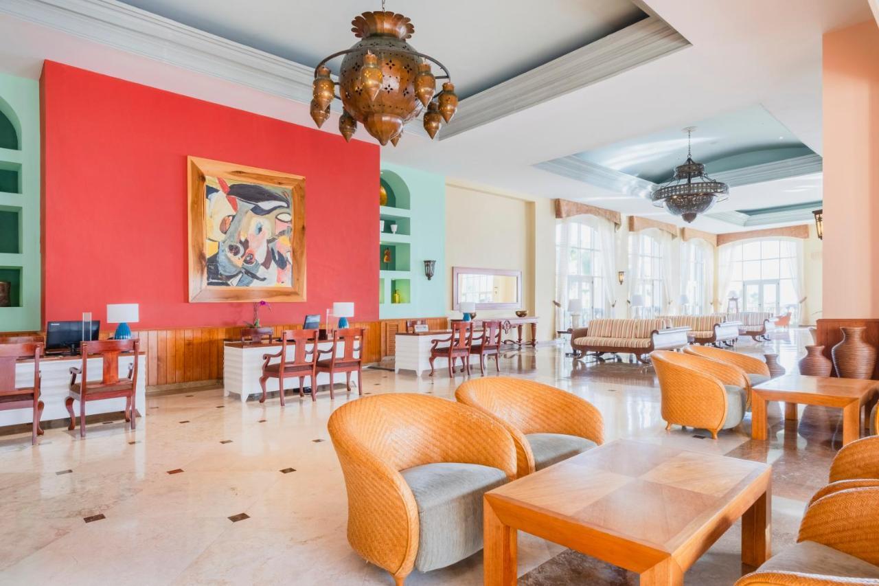 Iberostar Waves Rose Hall Beach มอนเทโกเบย์ ภายนอก รูปภาพ