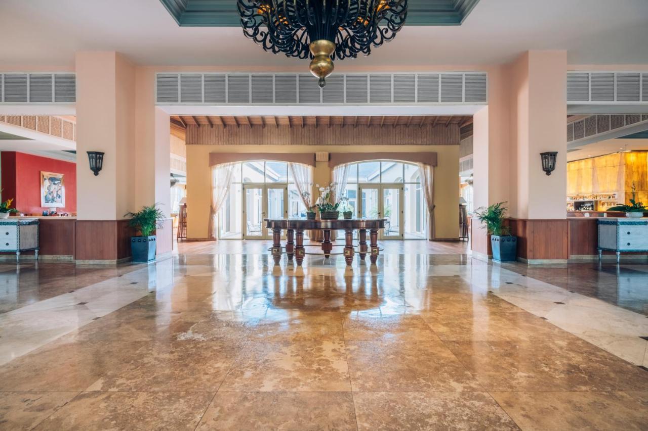 Iberostar Waves Rose Hall Beach มอนเทโกเบย์ ภายนอก รูปภาพ