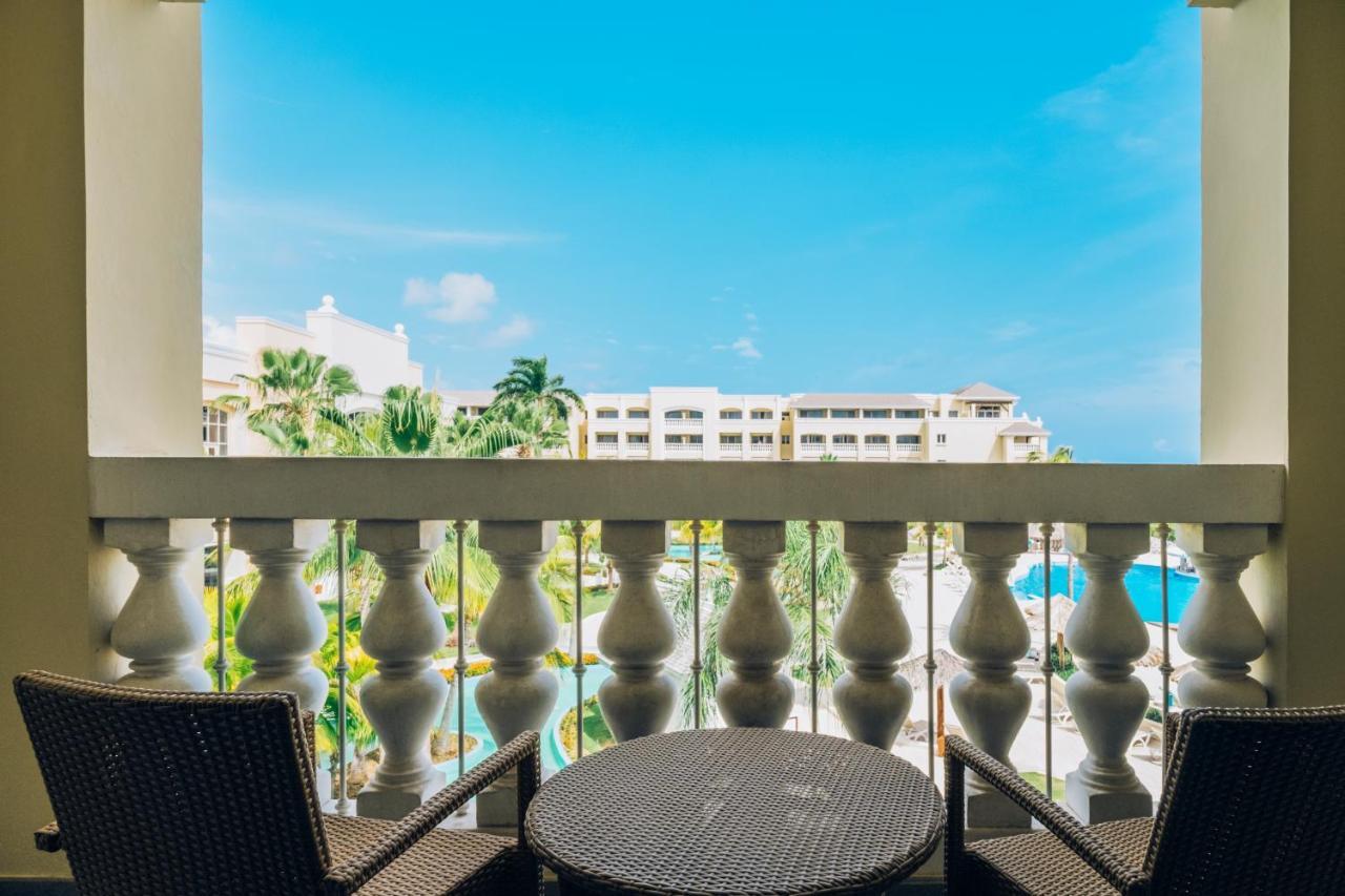 Iberostar Waves Rose Hall Beach มอนเทโกเบย์ ภายนอก รูปภาพ