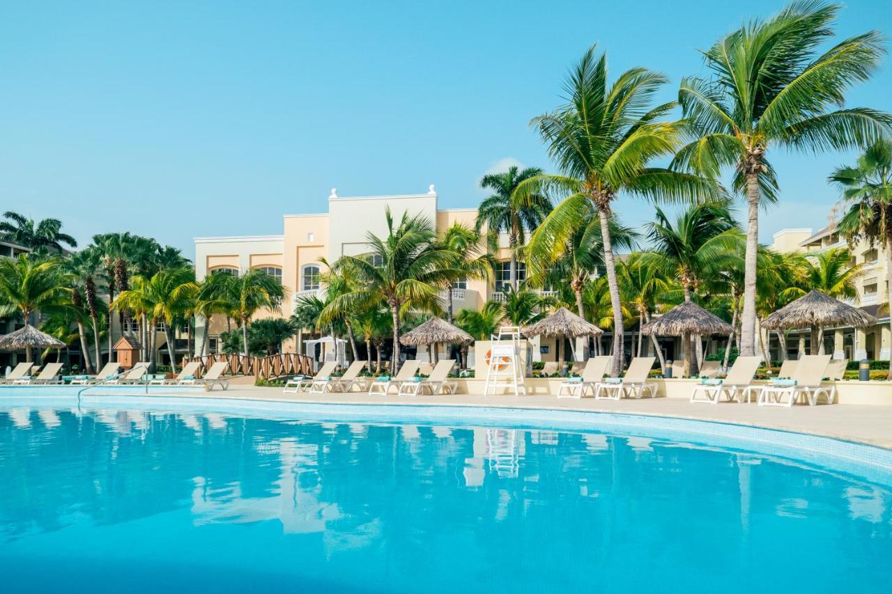 Iberostar Waves Rose Hall Beach มอนเทโกเบย์ ภายนอก รูปภาพ