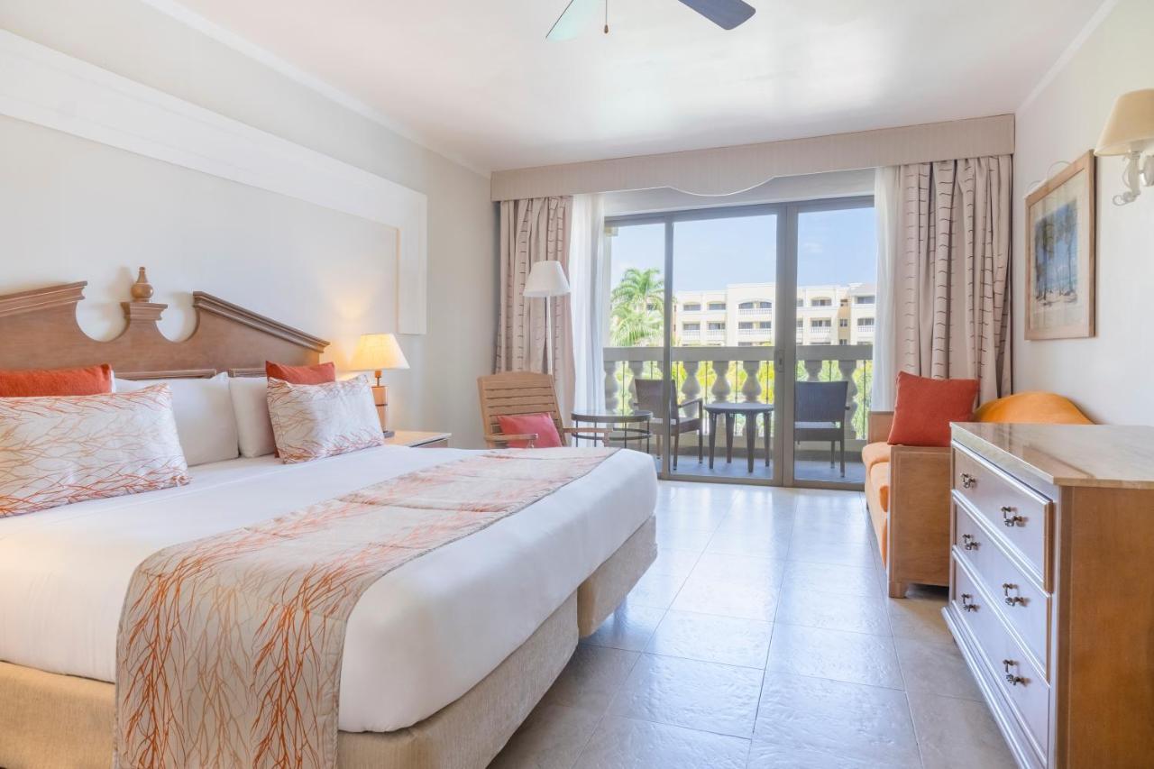 Iberostar Waves Rose Hall Beach มอนเทโกเบย์ ภายนอก รูปภาพ