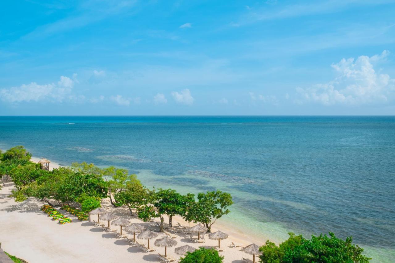 Iberostar Waves Rose Hall Beach มอนเทโกเบย์ ภายนอก รูปภาพ