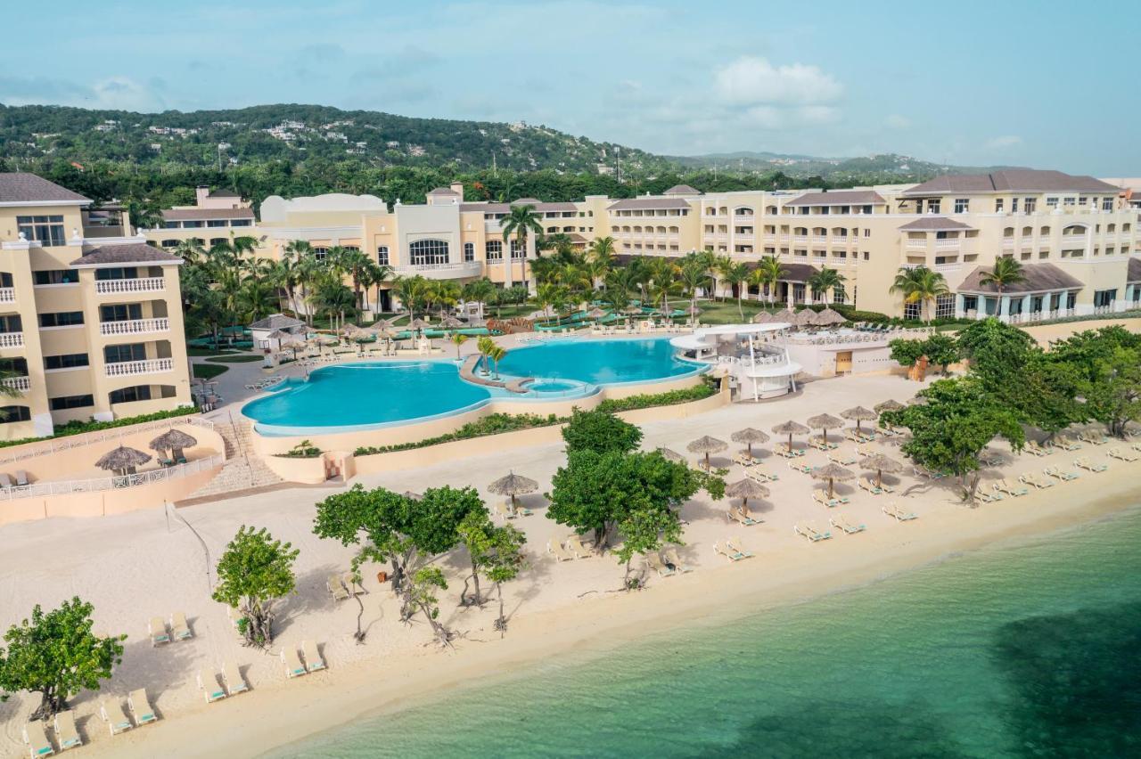 Iberostar Waves Rose Hall Beach มอนเทโกเบย์ ภายนอก รูปภาพ