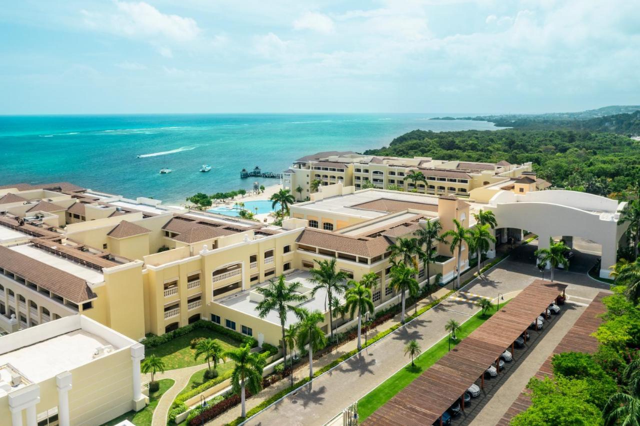 Iberostar Waves Rose Hall Beach มอนเทโกเบย์ ภายนอก รูปภาพ