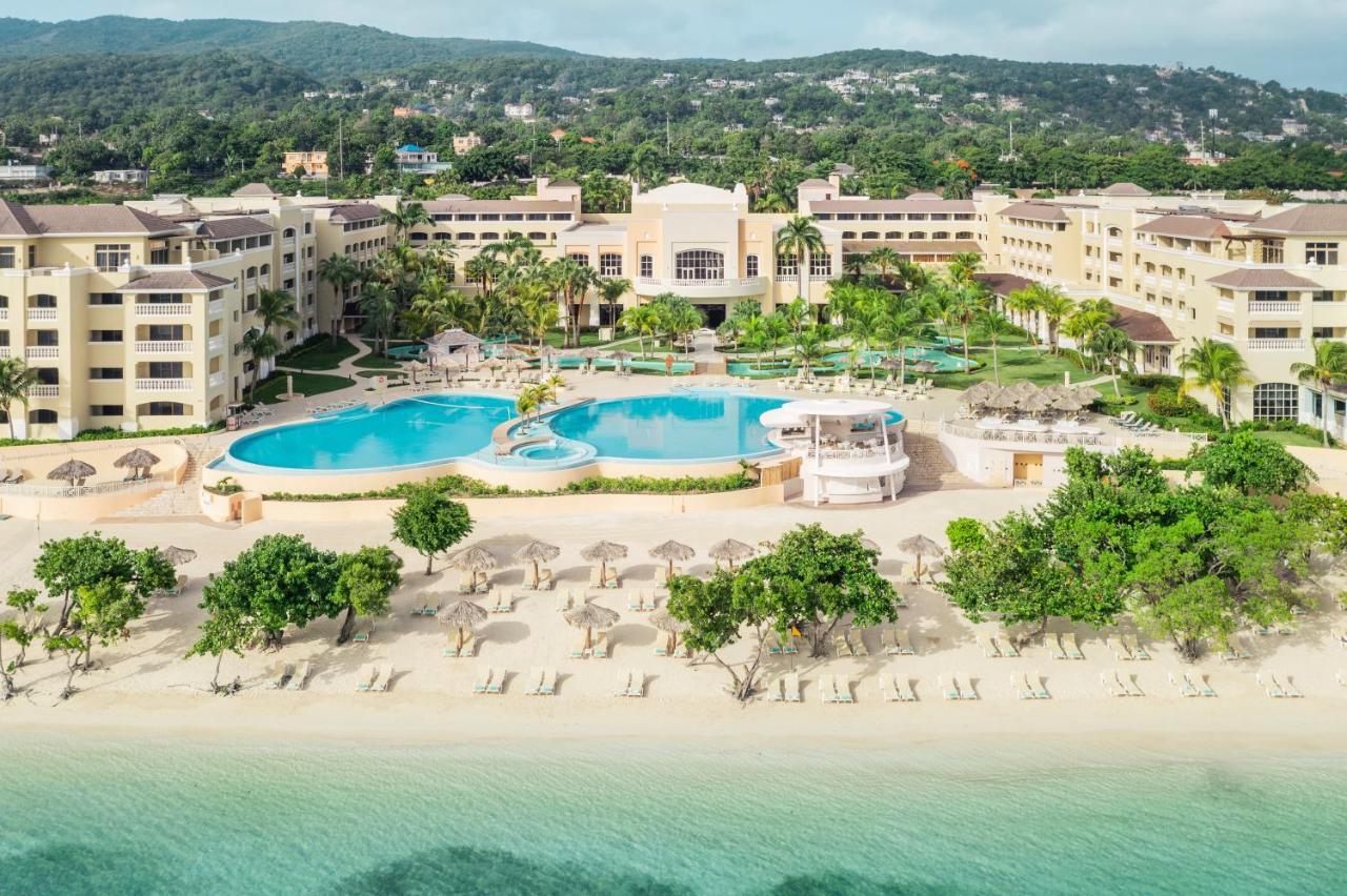 Iberostar Waves Rose Hall Beach มอนเทโกเบย์ ภายนอก รูปภาพ