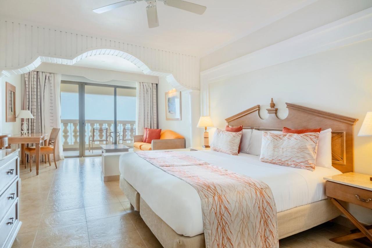 Iberostar Waves Rose Hall Beach มอนเทโกเบย์ ภายนอก รูปภาพ