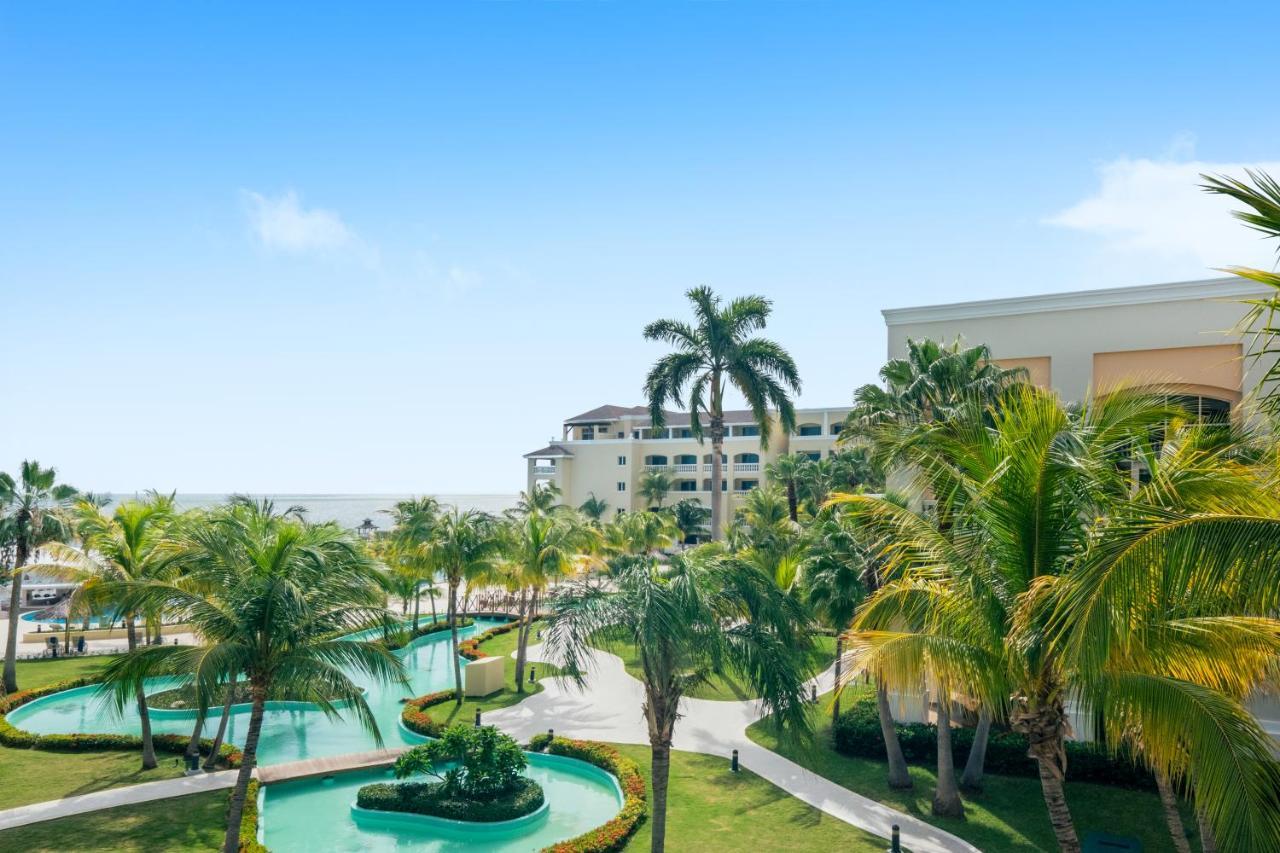 Iberostar Waves Rose Hall Beach มอนเทโกเบย์ ภายนอก รูปภาพ