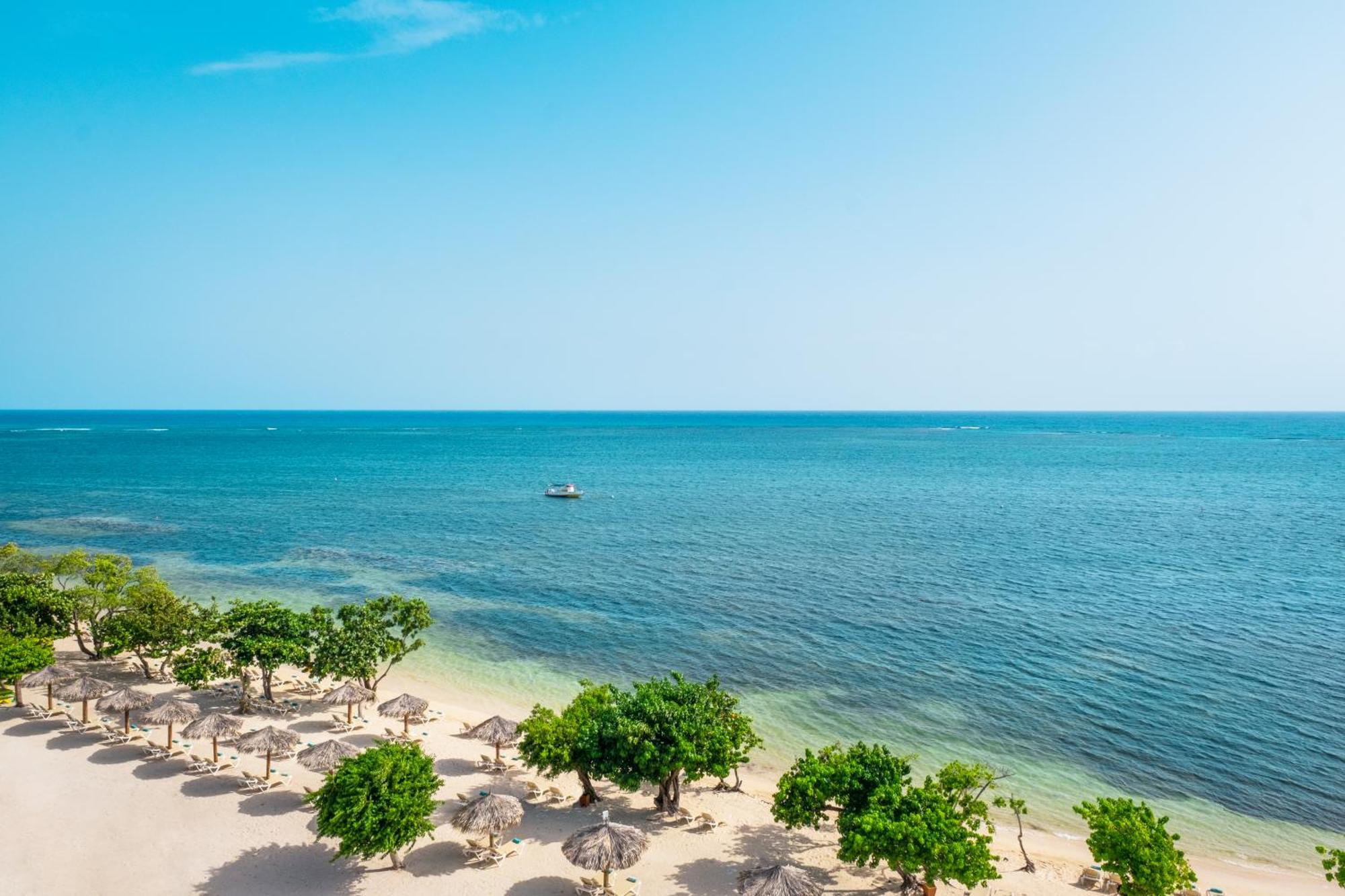 Iberostar Waves Rose Hall Beach มอนเทโกเบย์ ภายนอก รูปภาพ